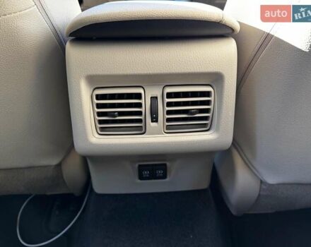 Черный Тойота Камри, объемом двигателя 2.5 л и пробегом 75 тыс. км за 35690 $, фото 30 на Automoto.ua