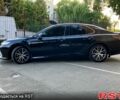Черный Тойота Камри, объемом двигателя 2.5 л и пробегом 58 тыс. км за 33900 $, фото 3 на Automoto.ua