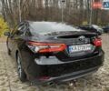 Чорний Тойота Камрі, об'ємом двигуна 2.49 л та пробігом 35 тис. км за 40900 $, фото 5 на Automoto.ua