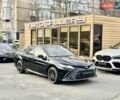 Черный Тойота Камри, объемом двигателя 2.49 л и пробегом 65 тыс. км за 39119 $, фото 4 на Automoto.ua