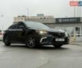 Черный Тойота Камри, объемом двигателя 2.49 л и пробегом 40 тыс. км за 27500 $, фото 1 на Automoto.ua