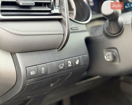 Черный Тойота Камри, объемом двигателя 2.49 л и пробегом 65 тыс. км за 39119 $, фото 10 на Automoto.ua