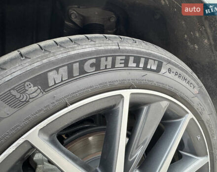 Чорний Тойота Камрі, об'ємом двигуна 2.49 л та пробігом 126 тис. км за 33500 $, фото 8 на Automoto.ua