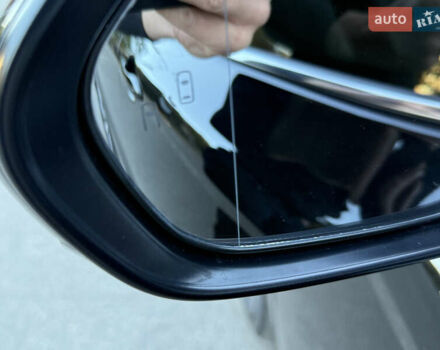 Черный Тойота Камри, объемом двигателя 2.49 л и пробегом 70 тыс. км за 35800 $, фото 14 на Automoto.ua