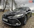 Чорний Тойота Камрі, об'ємом двигуна 2.49 л та пробігом 35 тис. км за 40900 $, фото 11 на Automoto.ua