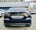 Черный Тойота Камри, объемом двигателя 2.49 л и пробегом 65 тыс. км за 39119 $, фото 8 на Automoto.ua