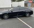 Черный Тойота Камри, объемом двигателя 2.49 л и пробегом 40 тыс. км за 40000 $, фото 3 на Automoto.ua