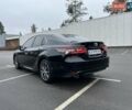 Черный Тойота Камри, объемом двигателя 2.49 л и пробегом 40 тыс. км за 40000 $, фото 5 на Automoto.ua