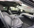 Чорний Тойота Камрі, об'ємом двигуна 0 л та пробігом 77 тис. км за 14800 $, фото 6 на Automoto.ua