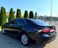 Чорний Тойота Камрі, об'ємом двигуна 2.5 л та пробігом 35 тис. км за 25500 $, фото 9 на Automoto.ua