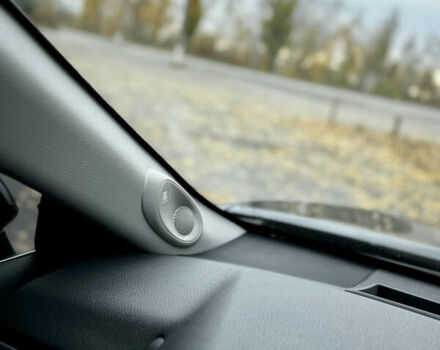 Чорний Тойота Камрі, об'ємом двигуна 2.49 л та пробігом 89 тис. км за 38500 $, фото 17 на Automoto.ua