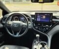 Черный Тойота Камри, объемом двигателя 2.49 л и пробегом 67 тыс. км за 33500 $, фото 27 на Automoto.ua
