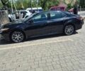 Чорний Тойота Камрі, об'ємом двигуна 2.49 л та пробігом 72 тис. км за 28900 $, фото 1 на Automoto.ua
