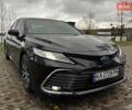 Чорний Тойота Камрі, об'ємом двигуна 2.49 л та пробігом 35 тис. км за 40900 $, фото 9 на Automoto.ua