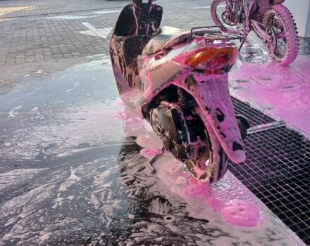 Черный Тойота Камри, объемом двигателя 2.5 л и пробегом 12 тыс. км за 17500 $, фото 6 на Automoto.ua