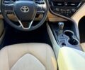 Чорний Тойота Камрі, об'ємом двигуна 2.5 л та пробігом 35 тис. км за 25500 $, фото 4 на Automoto.ua