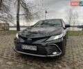 Чорний Тойота Камрі, об'ємом двигуна 2.49 л та пробігом 35 тис. км за 40900 $, фото 2 на Automoto.ua