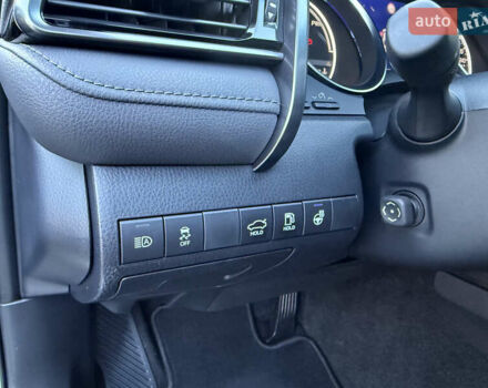 Черный Тойота Камри, объемом двигателя 2.49 л и пробегом 70 тыс. км за 35600 $, фото 17 на Automoto.ua