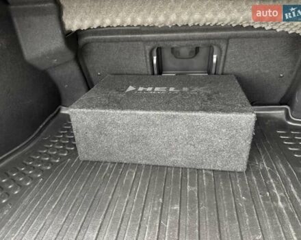 Чорний Тойота Камрі, об'ємом двигуна 2.49 л та пробігом 35 тис. км за 40900 $, фото 33 на Automoto.ua