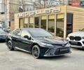 Черный Тойота Камри, объемом двигателя 2.49 л и пробегом 65 тыс. км за 39119 $, фото 3 на Automoto.ua