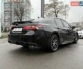 Черный Тойота Камри, объемом двигателя 2.49 л и пробегом 40 тыс. км за 27500 $, фото 6 на Automoto.ua