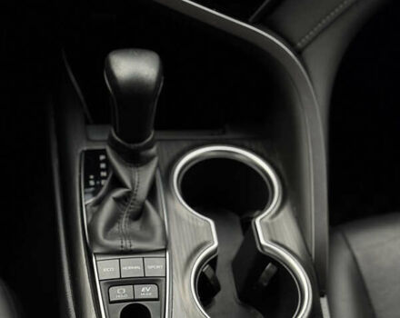 Чорний Тойота Камрі, об'ємом двигуна 2.49 л та пробігом 126 тис. км за 33500 $, фото 3 на Automoto.ua