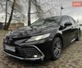 Чорний Тойота Камрі, об'ємом двигуна 2.49 л та пробігом 35 тис. км за 40900 $, фото 1 на Automoto.ua