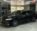Черный Тойота Камри, объемом двигателя 2.49 л и пробегом 44 тыс. км за 35900 $, фото 5 на Automoto.ua