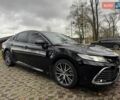 Чорний Тойота Камрі, об'ємом двигуна 2.49 л та пробігом 35 тис. км за 40900 $, фото 8 на Automoto.ua