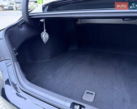 Черный Тойота Камри, объемом двигателя 2.5 л и пробегом 49 тыс. км за 36999 $, фото 54 на Automoto.ua