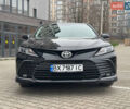 Чорний Тойота Камрі, об'ємом двигуна 2.5 л та пробігом 32 тис. км за 30500 $, фото 12 на Automoto.ua