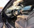 Черный Тойота Камри, объемом двигателя 2.5 л и пробегом 79 тыс. км за 13800 $, фото 7 на Automoto.ua