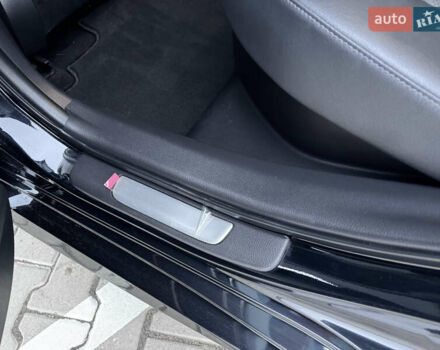Черный Тойота Камри, объемом двигателя 2.5 л и пробегом 49 тыс. км за 36999 $, фото 38 на Automoto.ua