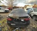Чорний Тойота Камрі, об'ємом двигуна 2.5 л та пробігом 77 тис. км за 15000 $, фото 4 на Automoto.ua