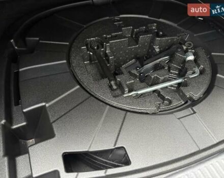 Чорний Тойота Камрі, об'ємом двигуна 2.49 л та пробігом 35 тис. км за 40900 $, фото 34 на Automoto.ua