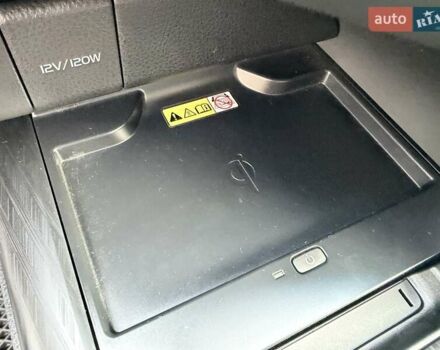 Черный Тойота Камри, объемом двигателя 2.49 л и пробегом 65 тыс. км за 39119 $, фото 17 на Automoto.ua