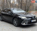 Черный Тойота Камри, объемом двигателя 2.5 л и пробегом 49 тыс. км за 36900 $, фото 11 на Automoto.ua