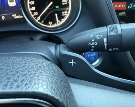 Черный Тойота Камри, объемом двигателя 2.49 л и пробегом 70 тыс. км за 35600 $, фото 18 на Automoto.ua