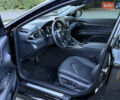 Черный Тойота Камри, объемом двигателя 2.49 л и пробегом 70 тыс. км за 35800 $, фото 15 на Automoto.ua