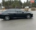 Черный Тойота Камри, объемом двигателя 2.49 л и пробегом 40 тыс. км за 40000 $, фото 8 на Automoto.ua