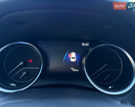 Чорний Тойота Камрі, об'ємом двигуна 2.49 л та пробігом 58 тис. км за 24500 $, фото 21 на Automoto.ua