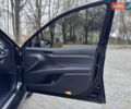 Черный Тойота Камри, объемом двигателя 2.5 л и пробегом 49 тыс. км за 36900 $, фото 35 на Automoto.ua