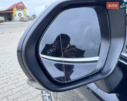 Черный Тойота Камри, объемом двигателя 2.5 л и пробегом 49 тыс. км за 36999 $, фото 20 на Automoto.ua