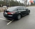 Черный Тойота Камри, объемом двигателя 2.49 л и пробегом 40 тыс. км за 40000 $, фото 7 на Automoto.ua