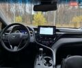 Чорний Тойота Камрі, об'ємом двигуна 2.49 л та пробігом 35 тис. км за 40900 $, фото 27 на Automoto.ua