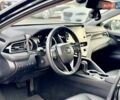 Черный Тойота Камри, объемом двигателя 2.49 л и пробегом 65 тыс. км за 39119 $, фото 11 на Automoto.ua