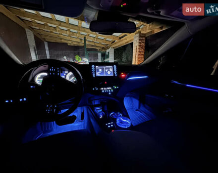 Черный Тойота Камри, объемом двигателя 2.49 л и пробегом 40 тыс. км за 35000 $, фото 29 на Automoto.ua