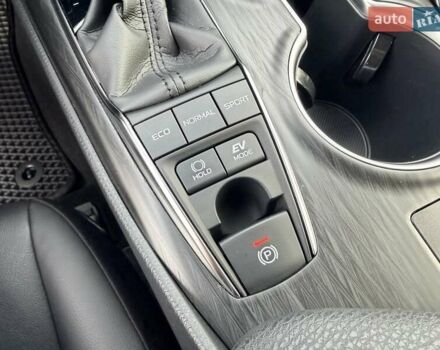 Черный Тойота Камри, объемом двигателя 2.49 л и пробегом 65 тыс. км за 39119 $, фото 13 на Automoto.ua