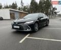 Черный Тойота Камри, объемом двигателя 2.49 л и пробегом 40 тыс. км за 40000 $, фото 1 на Automoto.ua