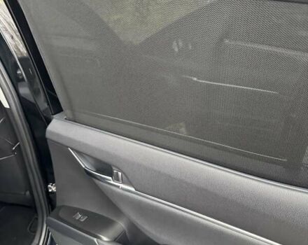 Чорний Тойота Камрі, об'ємом двигуна 2.49 л та пробігом 35 тис. км за 40900 $, фото 24 на Automoto.ua